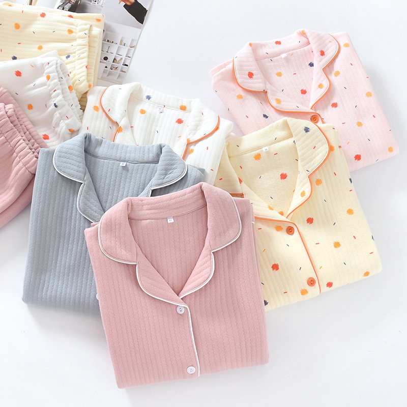 Sleepwear collection development for OEM and ODM buyers