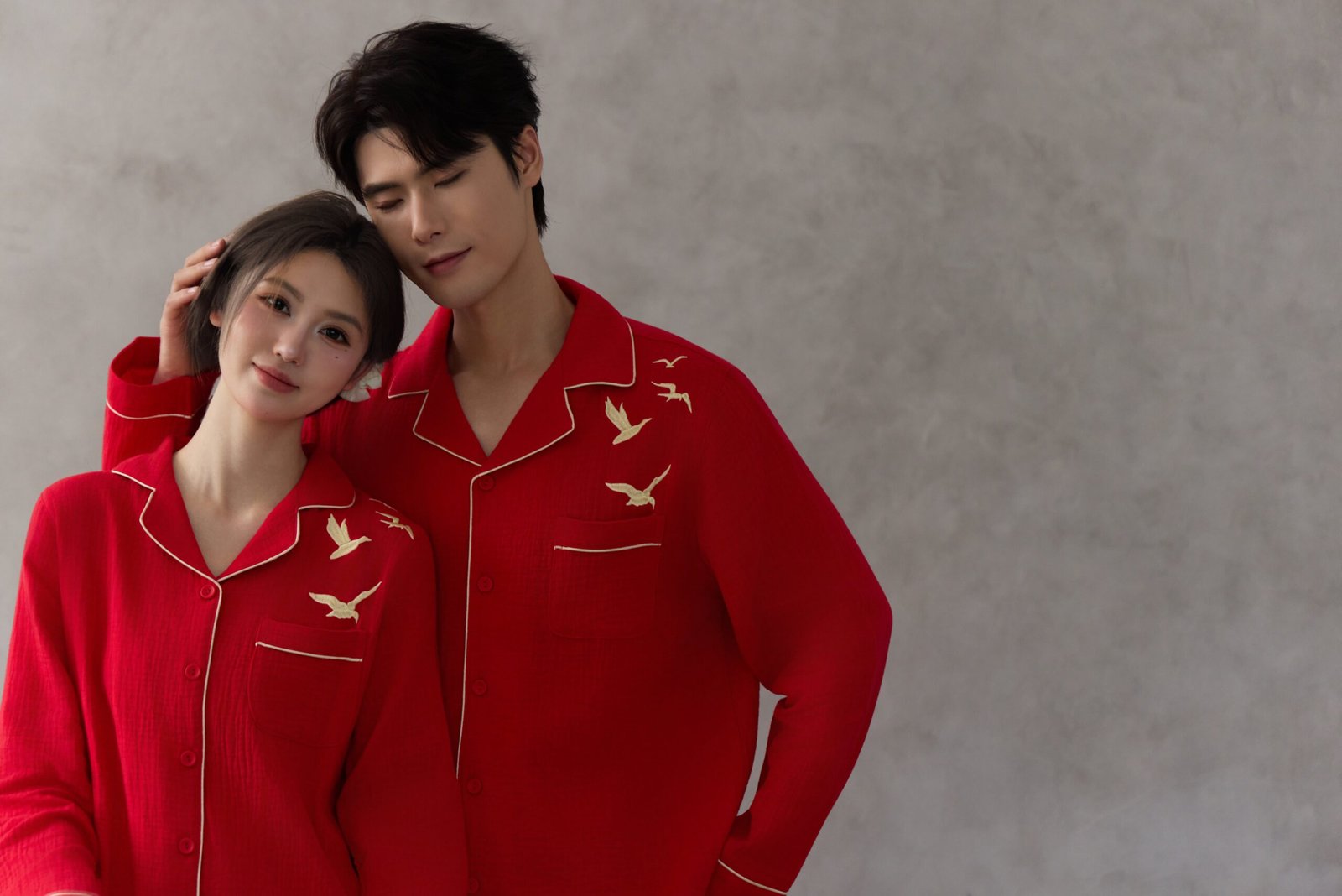 Comfort loungewear category