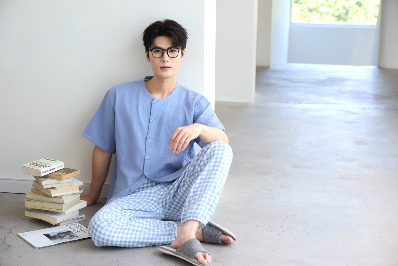 Men's sleepwear
