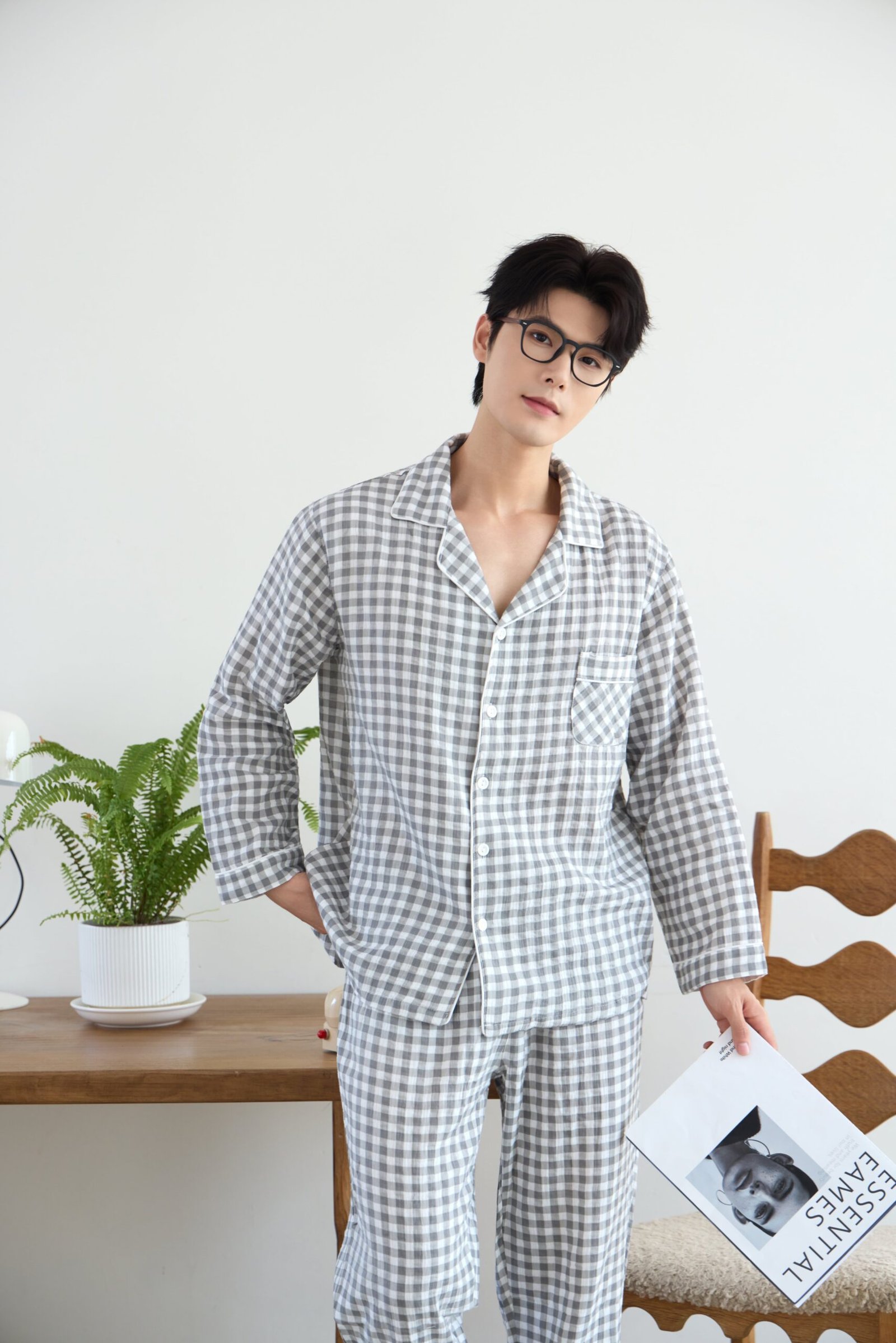 Sleepwear OEM ODM process and style review