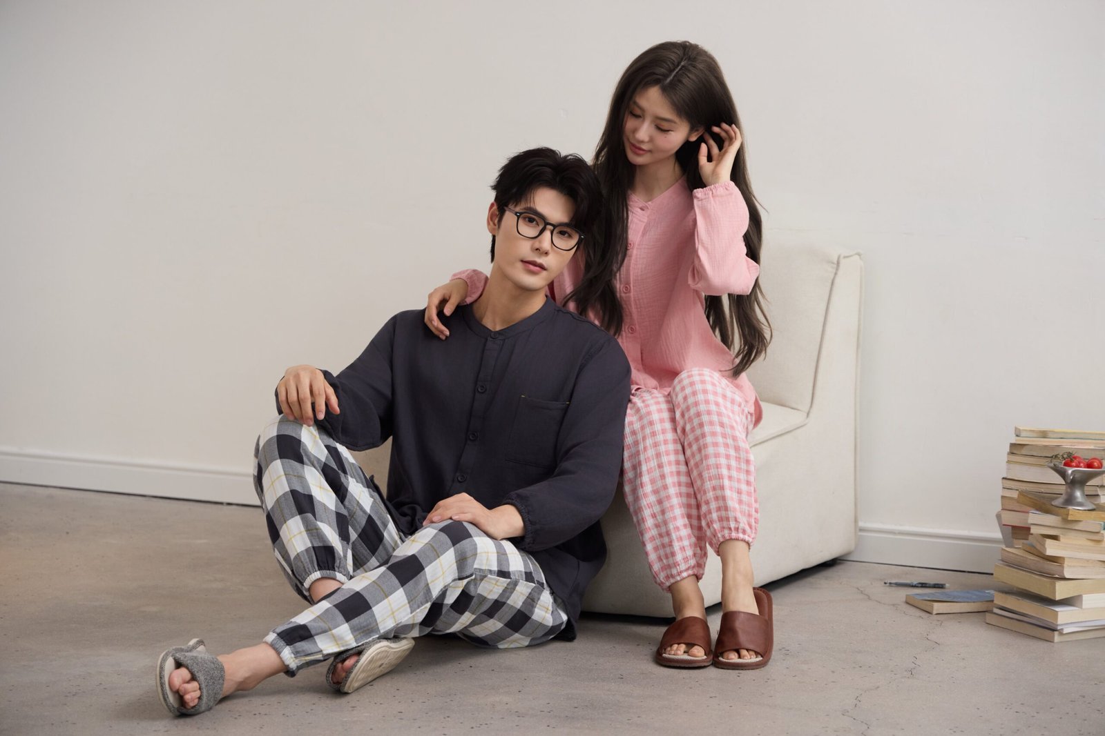 Private label support for sleepwear OEM ODM